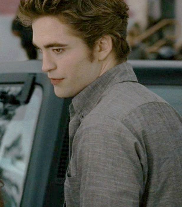 Edward Cullen Fotoğrafları 38