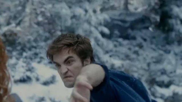 Edward Cullen Fotoğrafları 44