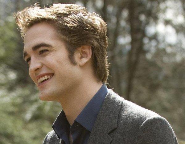 Edward Cullen Fotoğrafları 56