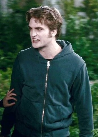 Edward Cullen Fotoğrafları 60