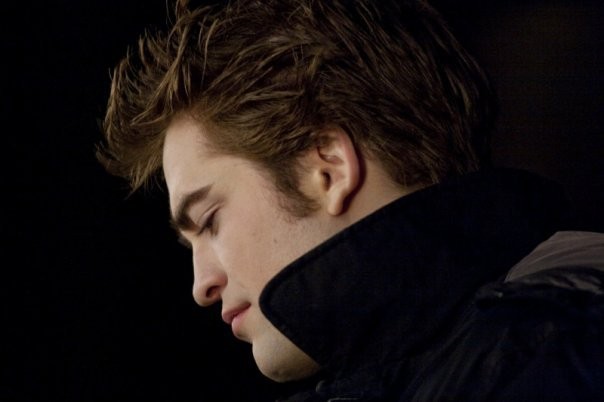 Edward Cullen Fotoğrafları 70