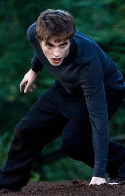 Edward Cullen Fotoğrafları 72