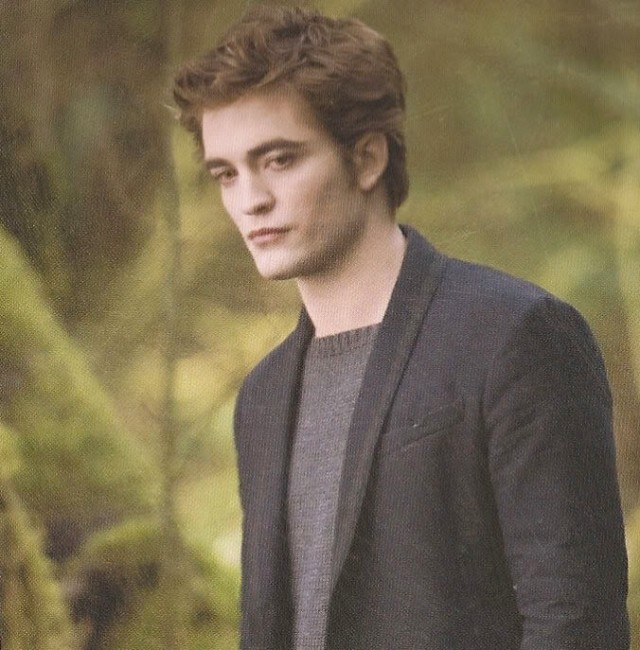 Edward Cullen Fotoğrafları 89