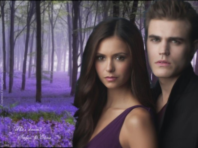 Stefan Salvatore Fotoğrafları 21