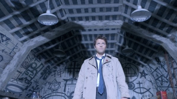 Castiel Fotoğrafları 3