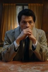 Castiel fotoğrafı
