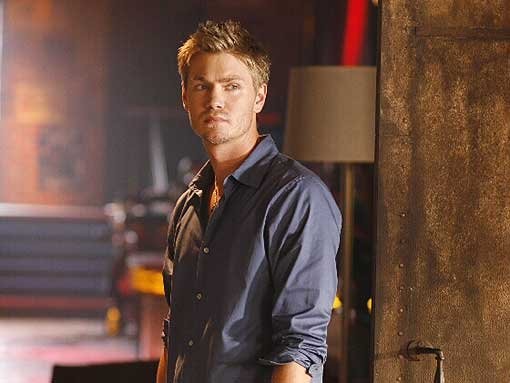 Lucas Scott fotoğrafı