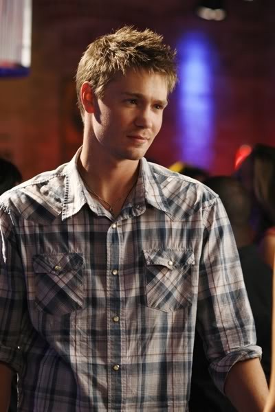 Lucas Scott fotoğrafı