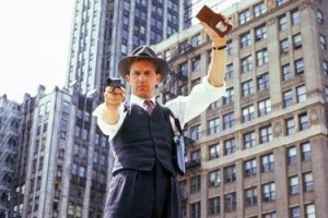 Eliot Ness fotoğrafı