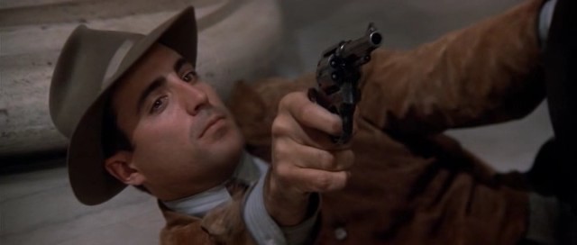 George Stone fotoğrafı