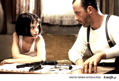 Mathilda Fotoğrafları 5