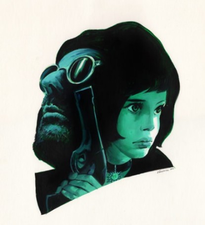 Mathilda Fotoğrafları 6