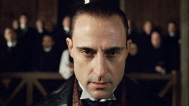 Lord Blackwood fotoğrafı