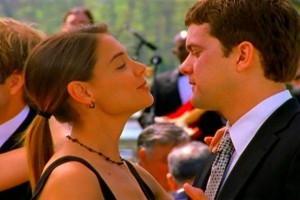 Joey Potter fotoğrafı