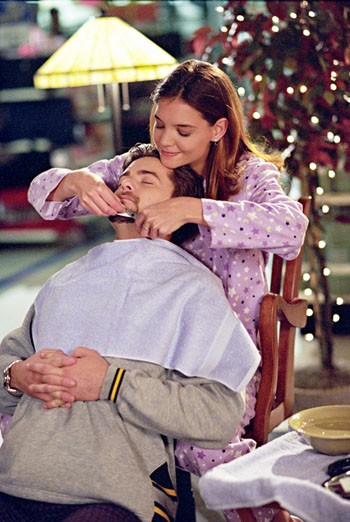 Joey Potter fotoğrafı