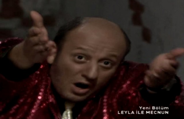 İsmail Abi fotoğrafı