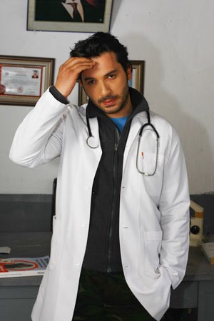 Tarık fotoğrafı