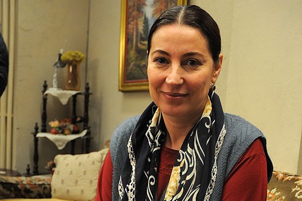 Zehra fotoğrafı