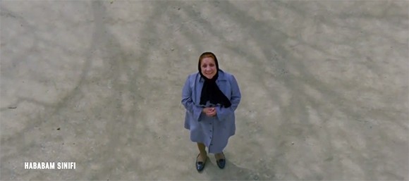 Hafize Ana fotoğrafı