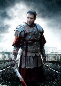 Maximus Fotoğrafları 6