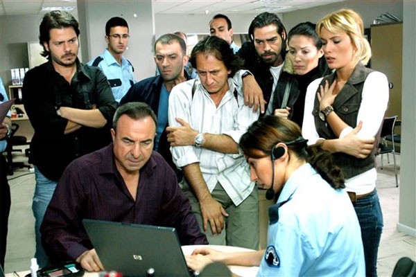 Hüsnü çoban fotoğrafı