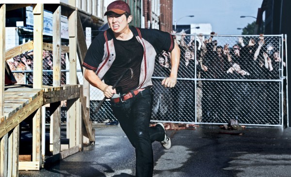 Glenn fotoğrafı