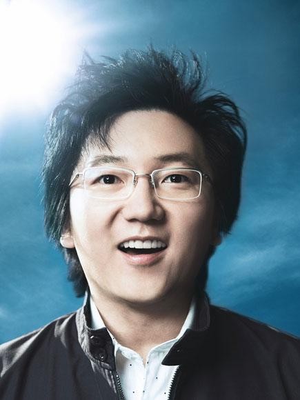 Hiro Nakamura Fotoğrafları 1