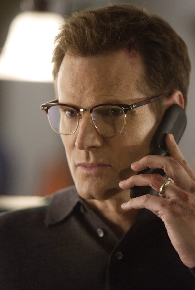 Noah Bennet fotoğrafı
