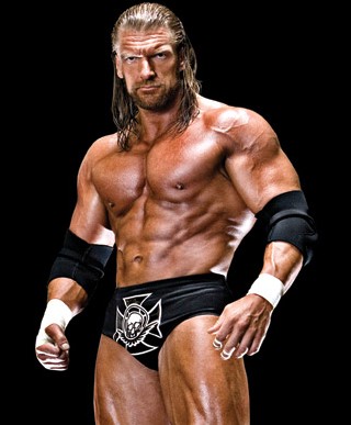 Triple H fotoğrafı