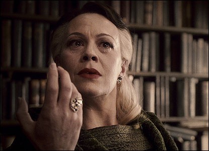 Narcissa Malfoy fotoğrafı