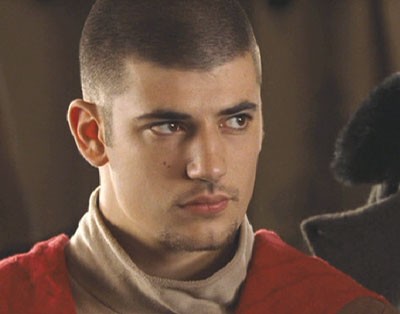 Viktor Krum Fotoğrafları 1