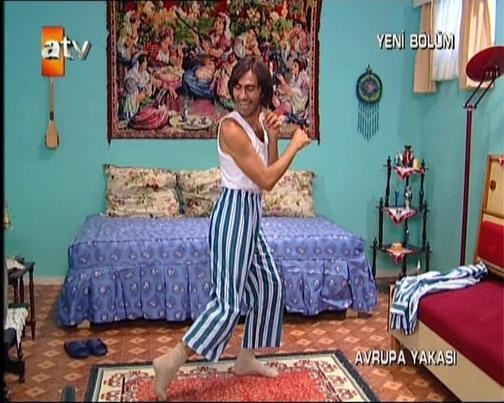 Gaffur Aksoy fotoğrafı