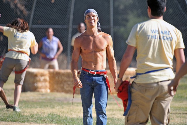 Jason Stackhouse fotoğrafı