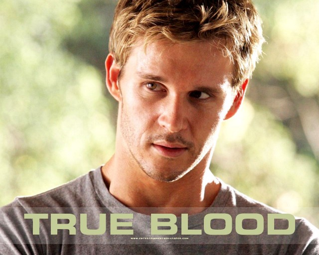 Jason Stackhouse fotoğrafı