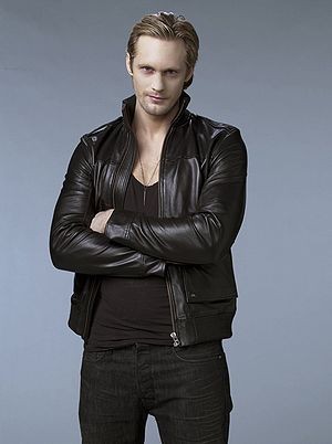 Eric Northman Fotoğrafları 3