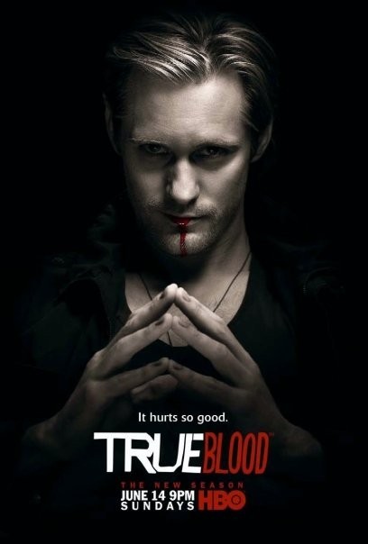 Eric Northman Fotoğrafları 6