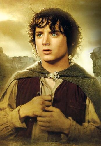 Frodo Baggins Fotoğrafları 4