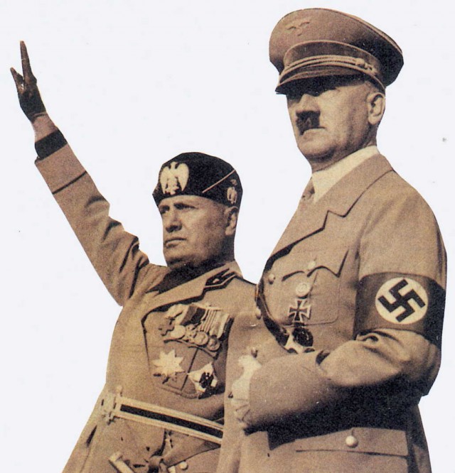 Adolf Hitler fotoğrafı