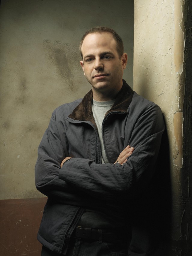 Paul Kellerman Fotoğrafları 3