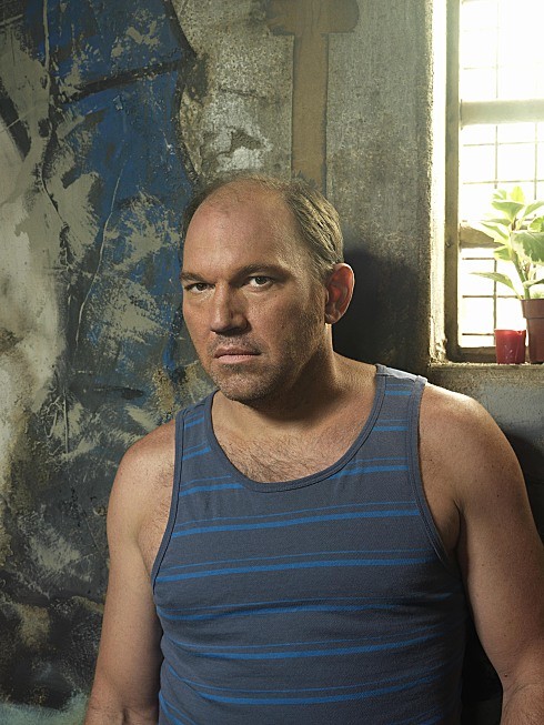 Brad Bellick fotoğrafı