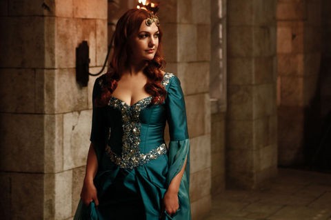 Hürrem Sultan Fotoğrafları 10