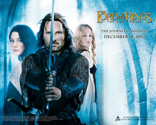 Aragorn Fotoğrafları 12