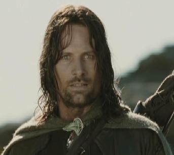 Aragorn Fotoğrafları 21