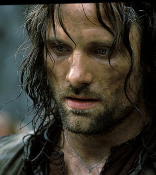 Aragorn Fotoğrafları 31