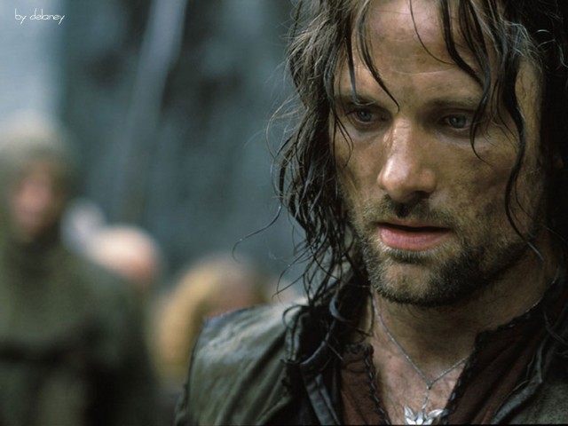 Aragorn Fotoğrafları 33