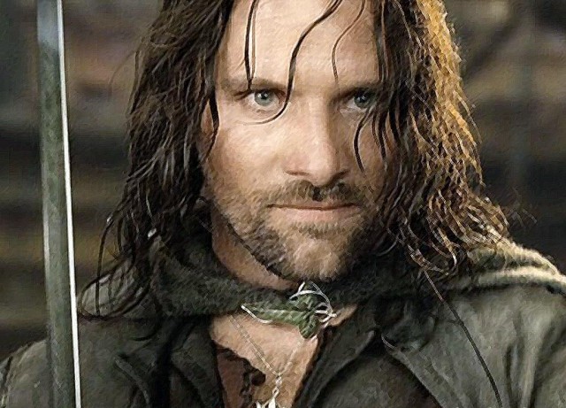 Aragorn Fotoğrafları 41