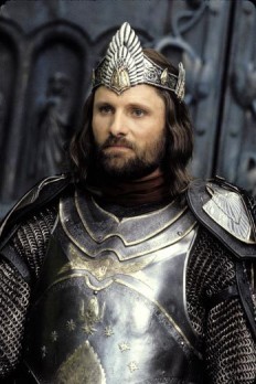 Aragorn Fotoğrafları 43