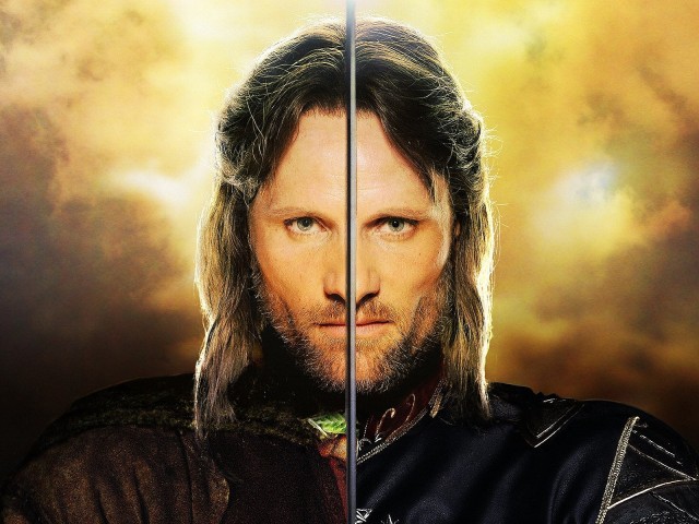 Aragorn Fotoğrafları 50