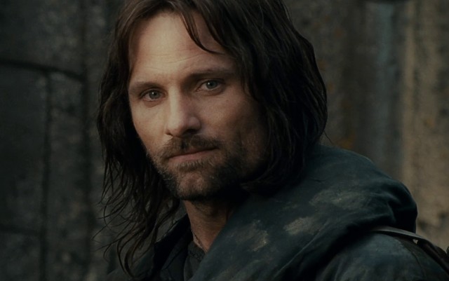 Aragorn Fotoğrafları 52