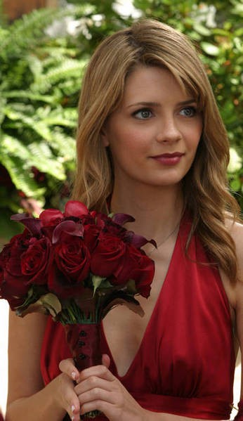 Marissa Cooper fotoğrafı